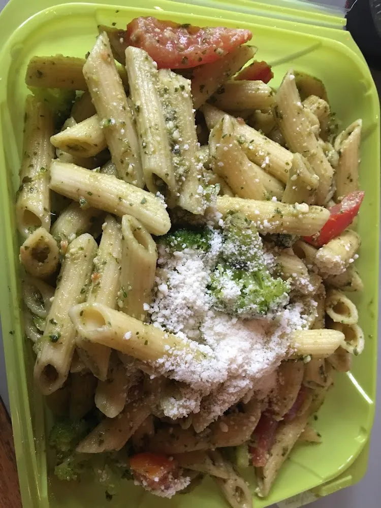 Pasta Salad