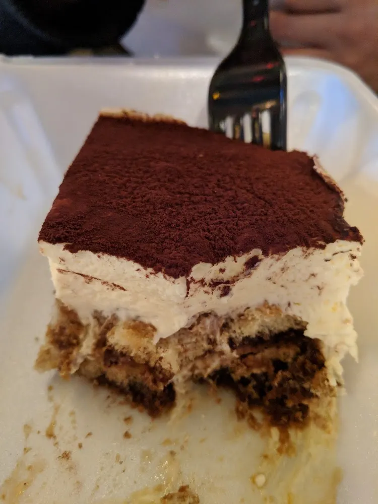 Tiramisu